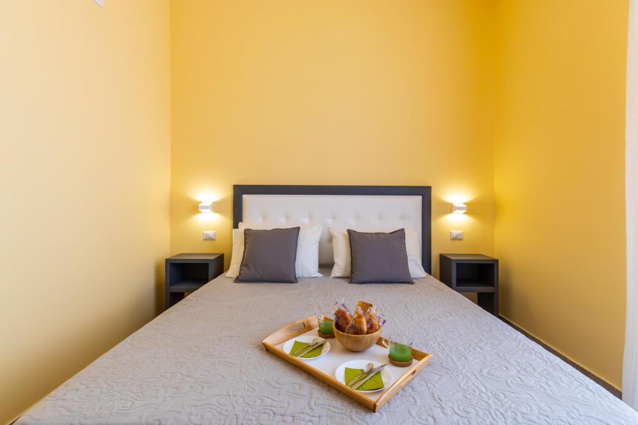 B&B Trianon Neapol Exteriér fotografie
