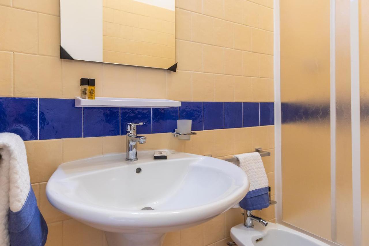 B&B Trianon Neapol Exteriér fotografie