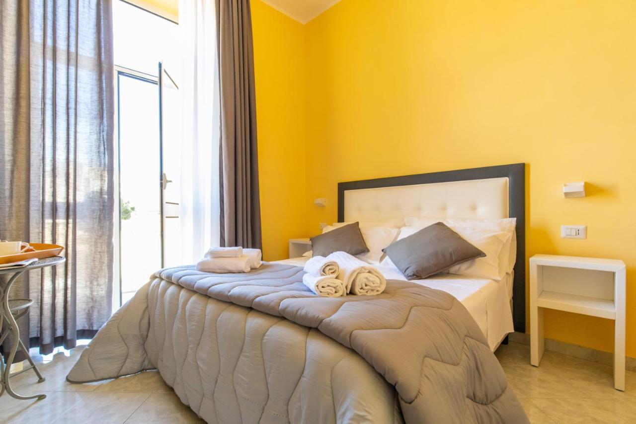 B&B Trianon Neapol Exteriér fotografie